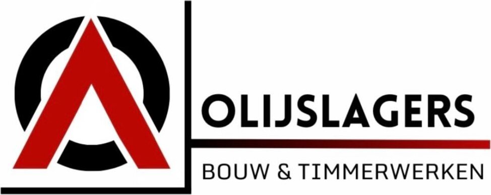 Olijslagers Bouw & Timmerwerken